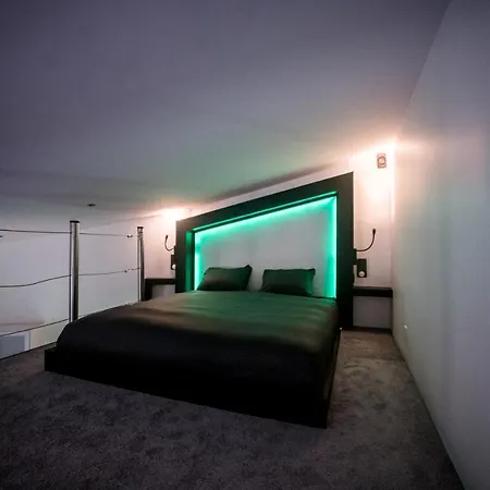 Mezza 47 Bed & Breakfast