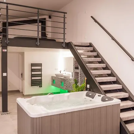 Mezza 47 Bed & Breakfast Precy-sur-Oise