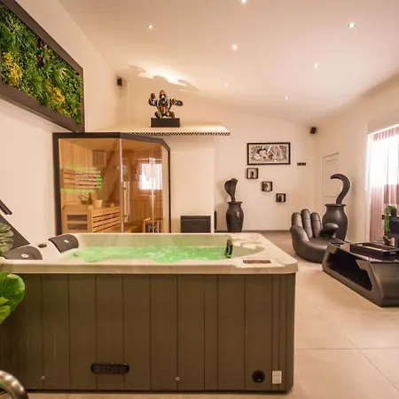 Mezza 47 Bed & Breakfast