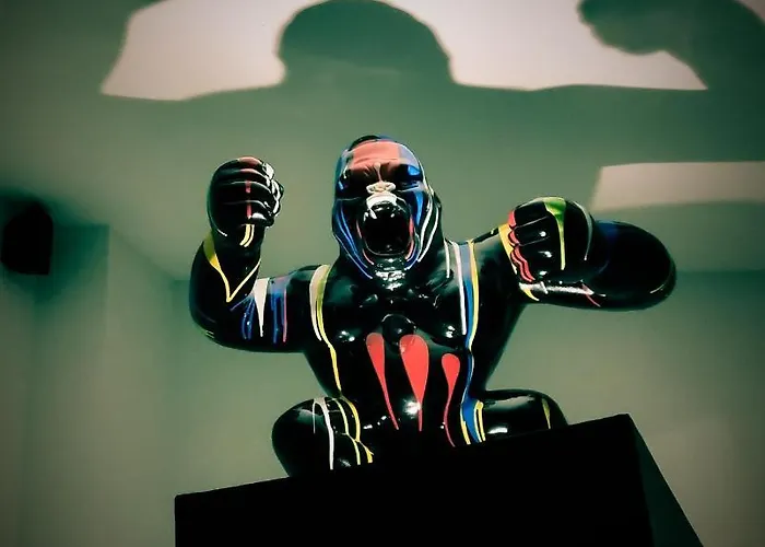 Mezza 47 Precy-sur-Oise