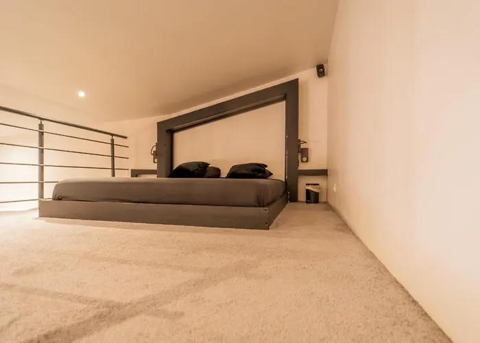 Couette-café Mezza 47 3*